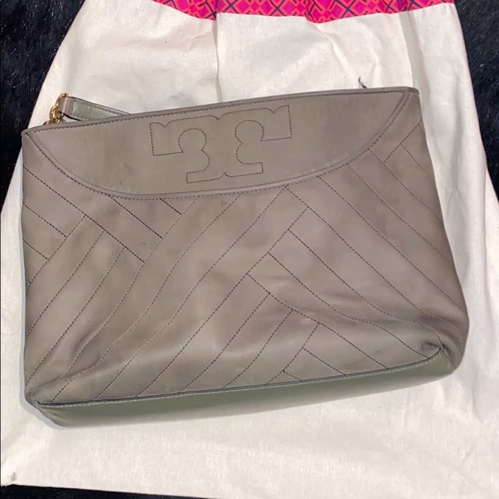 Tory Burch Alexa Shoulder Bag